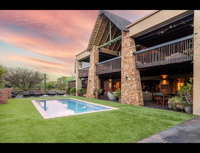 2 BEDROOM HOUSE FOR SALE IN VAALKOP DAM